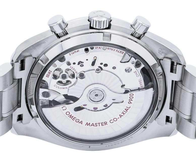 Omega Speedmaster Racing 329.30.44.51.04.001 Image 4